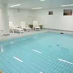 شقة Haus-norderhoog-app-suenhair