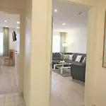 شقة Haus-norderhoog-app-suenhair *