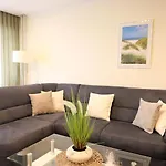شقة Haus-norderhoog-app-suenhair