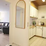 Haus-norderhoog-app-suenhair شقة