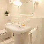 شقة Haus-norderhoog-app-suenhair
