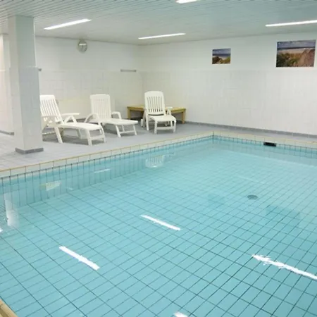 Appartement Haus-norderhoog-app-suenhair