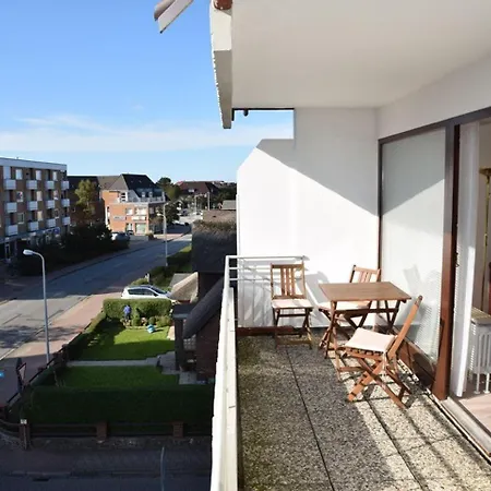 Haus-norderhoog-app-suenhair Westerland